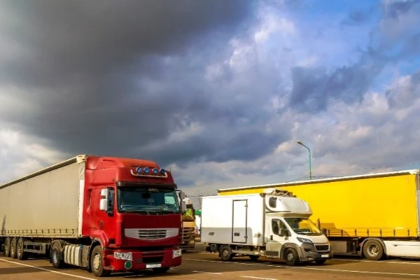Adana Çavdır Nakliyat Ambarları